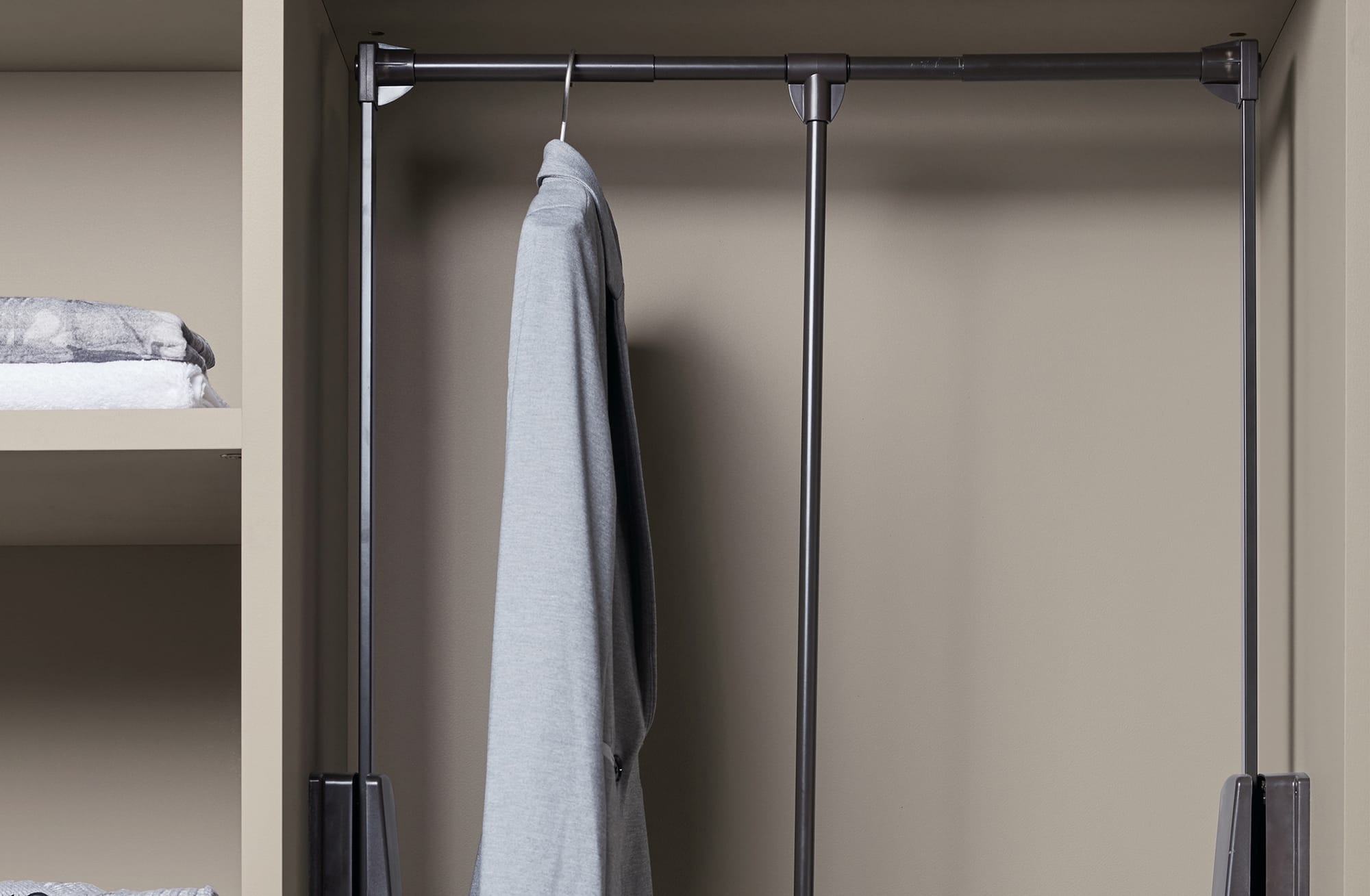 INTERIORES DE ARMARIOS